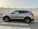 Hyundai Santa Fe GL 2.4L FWD