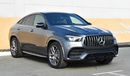 Mercedes-Benz GLE 53 Turbo 4Matic