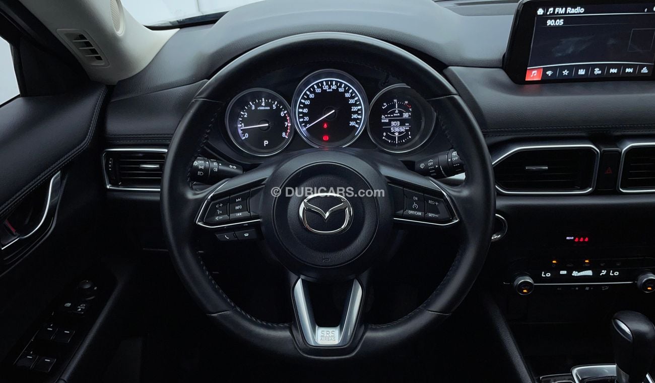 Mazda CX5 GT 2.5 | Zero Down Payment | Free Home Test Drive