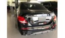 مرسيدس بنز E 63 AMG Brand New EXPORT