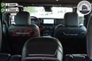 Jeep Wrangler Unlimited Rubicon 2.0L A/T / DEALERSHIP 5 YRS WTY & 3 YRS SERVICE PACKAGE