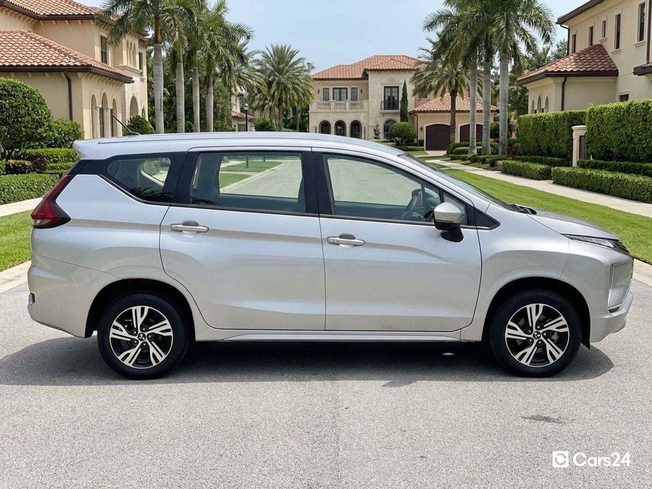 ميتسوبيشي إكسباندر 1.5L 2022 | 0 DP | 637/Month | 30 Day Return | Service History