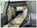 Toyota Land Cruiser GXR 4.0L FULL OPTION WITH SUNROOF AND COOLING BOX