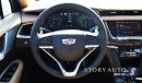 كاديلاك XT6 2.0L Sport 4WD Aut, 7 SEATS  (Version 99)