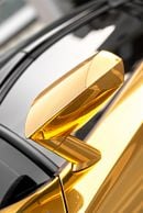 Lamborghini Aventador Roadster LP700 Roadster