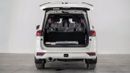 تويوتا لاند كروزر VXR TOYOTA LAND CRUISER VX 4.0 Full option with Radar 2026