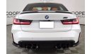 BMW M3 Competition *Available in USA* Ready For Export