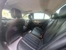 Mercedes Benz E220 D STD (NON GCC) Mercedes-Benz E220d 2017 full option