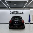 Mini Cooper S 2.0L (4 Seater) AED 1,175 P.M l 0% Down Payment l Mini Cooper S l 1 Year Warranty l FREE REG - END