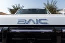 بايك BJ40 LUXURY 2026 BAIC BJ40 Pro GCC | Agency Warranty