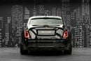 Rolls Royce Phantom ROLLS ROYCE | PHANTOM EWB | MANSORY DIAMOND EDITION EWB