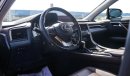 Lexus RX450h Hybrid with Warranty