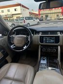 لاند روفر رينج روفر