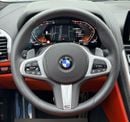 BMW 840i Gran Coupe LUXURY M SPORT PACKAGE