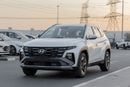Hyundai Tucson Hyundai Tucson 2025 L 1.5T Elite | (Export)
