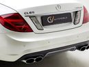 Mercedes-Benz CL 63 AMG CL-Class