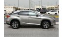 Lexus RX350 SUV