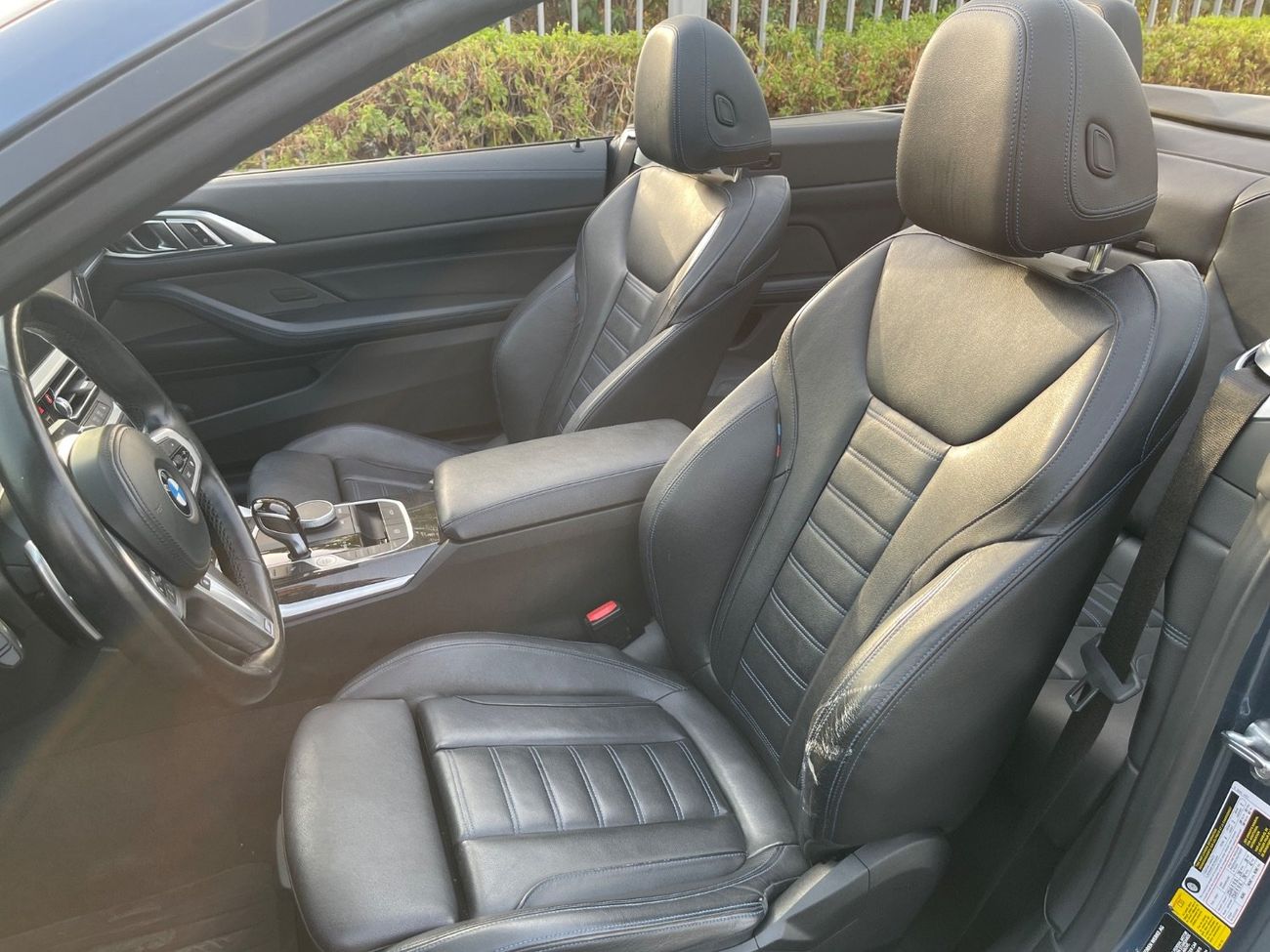 BMW M440i xDrive 3.0L