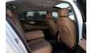BMW 730Li LI Fully Loaded in Excellent Condition