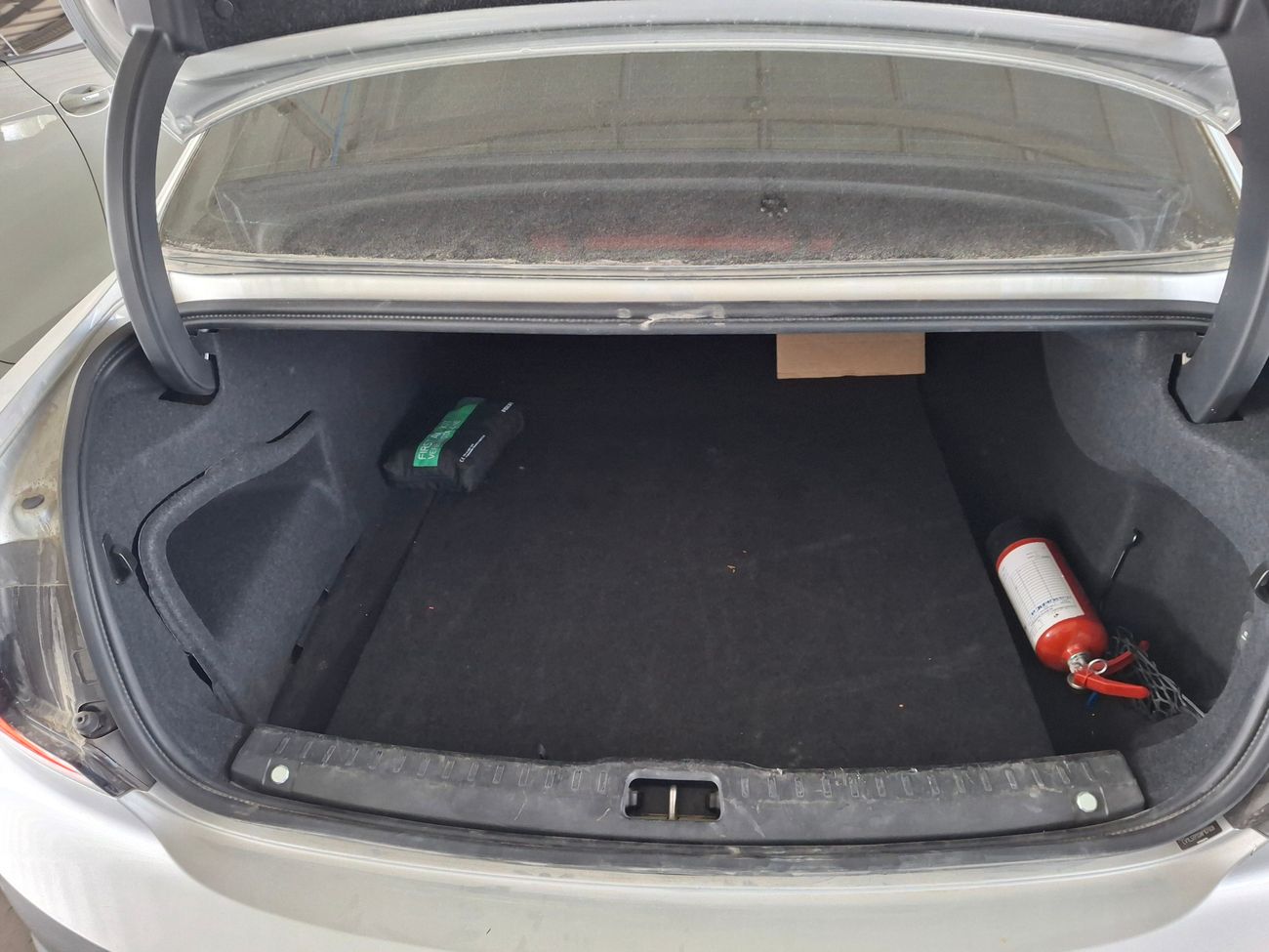 فولفو S90 B5 CORE 2 | بدون دفعة مقدمة | اختبار القيادة في المنزل