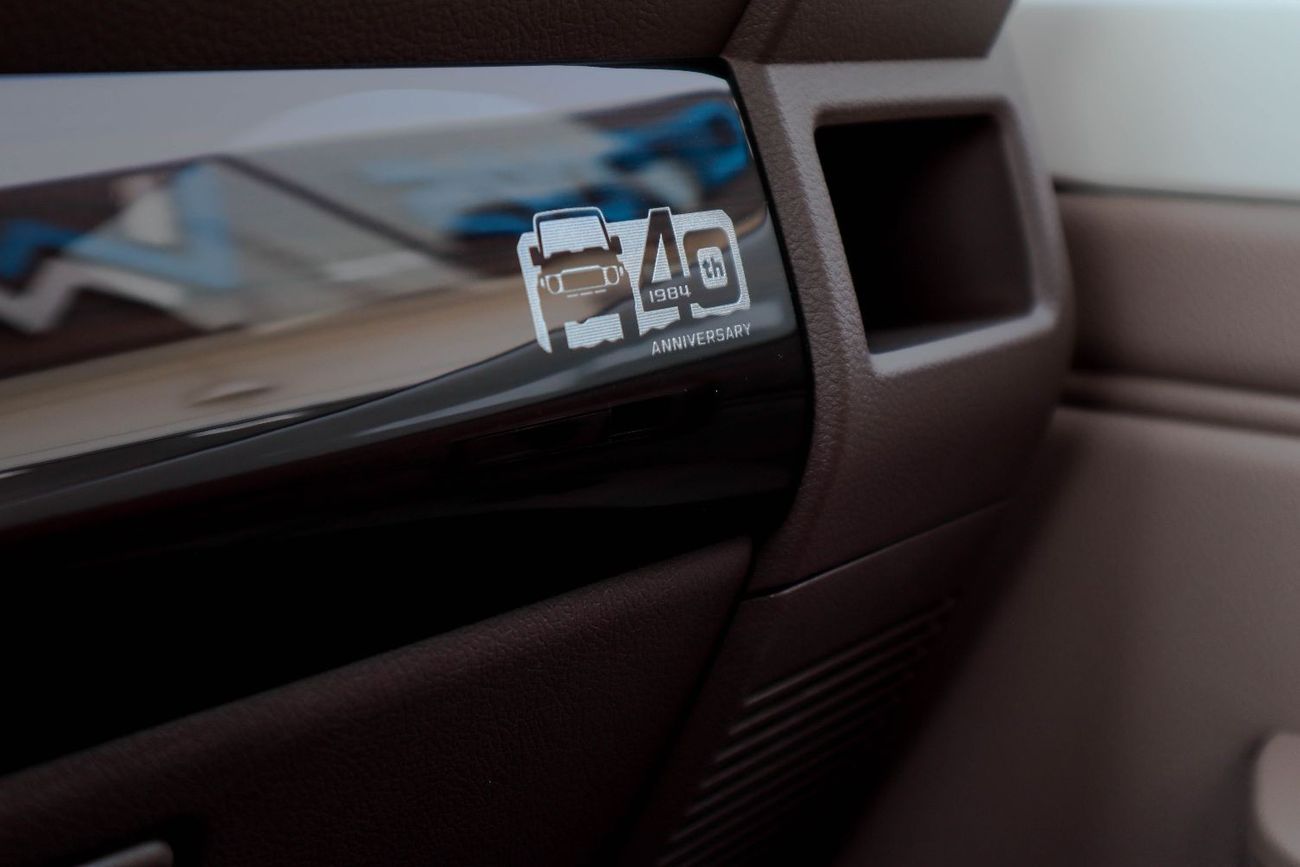 تويوتا لاند كروزر 70 toyota land cruiser hardtop 4.0L M/T 2025 model