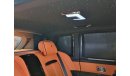 Rolls-Royce Cullinan VIP 2023 ORANGE INTERIOR