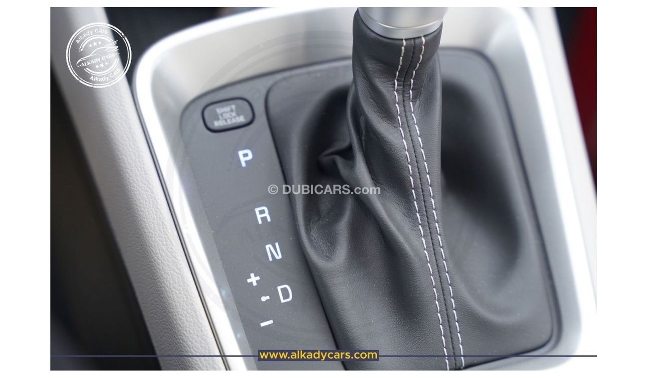 New HYUNDAI VENUE 1.0L TURBO GCC SPECS MODEL 2023 ( PUSH START + KEYLESS ENTRY + SUNROOF ) 2023