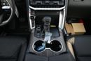 Toyota Land Cruiser 300 VXR 4.0L