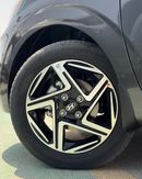 Hyundai Grand i10 GRAND I10 (HATCHBACK ) 1.2L GRAY COLOR - 2026 MODEL