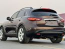 Infiniti FX50 In excellent condition and requires no expenses