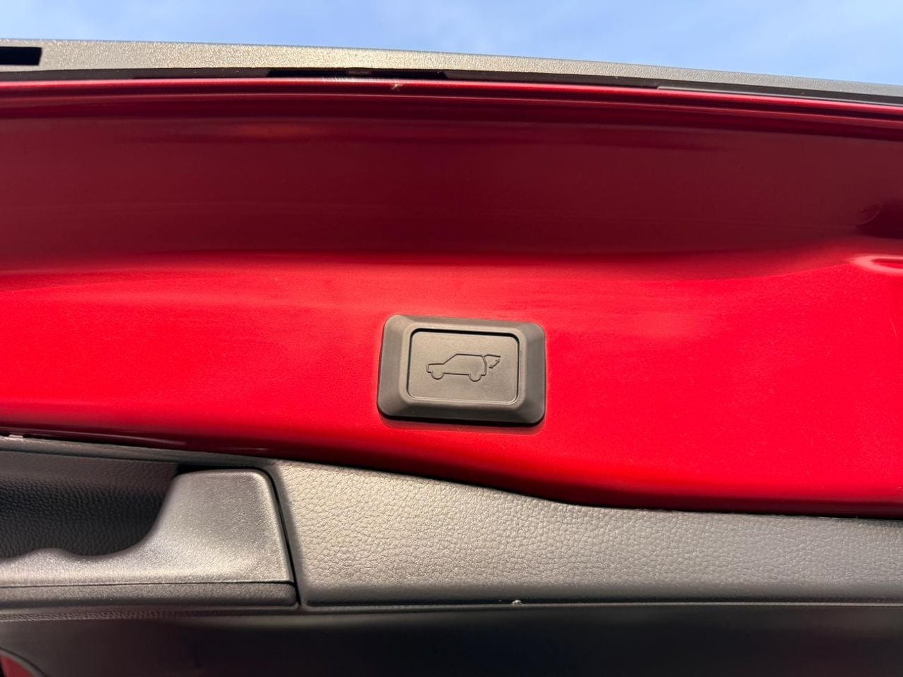 تويوتا راف ٤ XLE 2.5L AWD Full option 2023