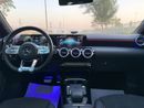 Mercedes-Benz A 35 AMG MERCEDES_BENZ.A_CLASS .AMG A 35