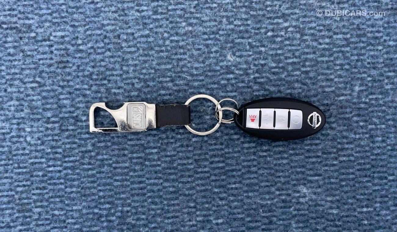 Nissan XTerra TITANIUM 2.5 | Zero Down Payment | Free Home Test Drive