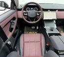 Land Rover Range Rover Evoque P250 2.0L (250 HP) 2025 Range Rover Evoque P250 Dynamic, Two Year Unlimited KM Warranty,Brand New,Ex