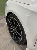 Mercedes Benz A35 AMG