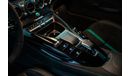 Mercedes-Benz AMG GT P One Edition 4.0