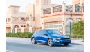 Volkswagen Scirocco R