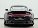 Porsche 911 Carrera 4GTS 3.0L (450 HP) Coupe 2024 Porsche 911 Carrera 4 GTS ,Al Nabooda Warranty ,Excellent Cond