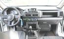 Mitsubishi L200 MITSUBISHI L200 2.4L DIESEL SCABIN 4X4 GL 5MT MID-LINE MY-2026