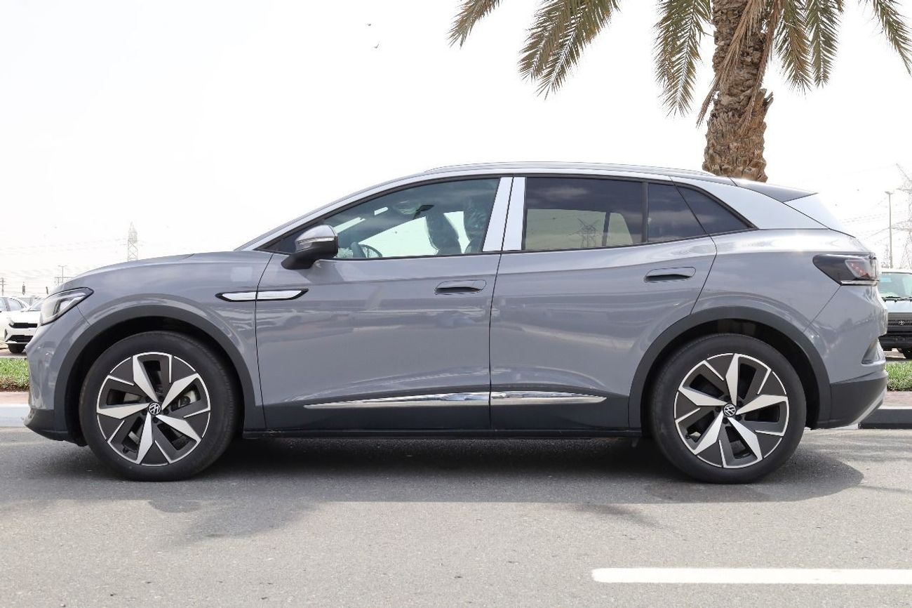 Volkswagen ID.4 VOLKSWAGEN_ID.4_CROZZ_PURE_PLUS_2022_