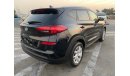 Hyundai Tucson 2020 HYUNDAI TUCSON 2.0L / MID OPTION