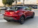 Toyota CHR 2019 LIMITED KEYLESS AWD 2.0 CANADA SPEC