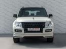 ميتسوبيشي باجيرو AED 2,044 PM • 3.8L PAJERO SIGNATURE - FINAL EDITION • ZERO KMS • MITSUBISHI WARRANTY UNTIL 2027