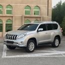 Toyota Prado VXR Full Option Top Of The Range