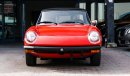 Alfa Romeo Spider