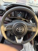 Toyota Urban Cruiser 1.5L PETROL GLX AUTOMATIC TRANSMISSION ( FOR RE-EXPORT ONLY)