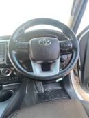 Toyota Hilux GLX diesel 2800 cc ,automatic gear ,right hand drive ,for export only