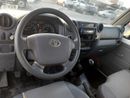 Toyota Land Cruiser 70 78 HARDTOP 4.2L DIESEL MANUAL TRANSMISSION