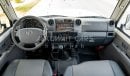 Toyota Land Cruiser Pick Up TOYOTA LAND CRUISER LC79DC 4.0P MT MY2023