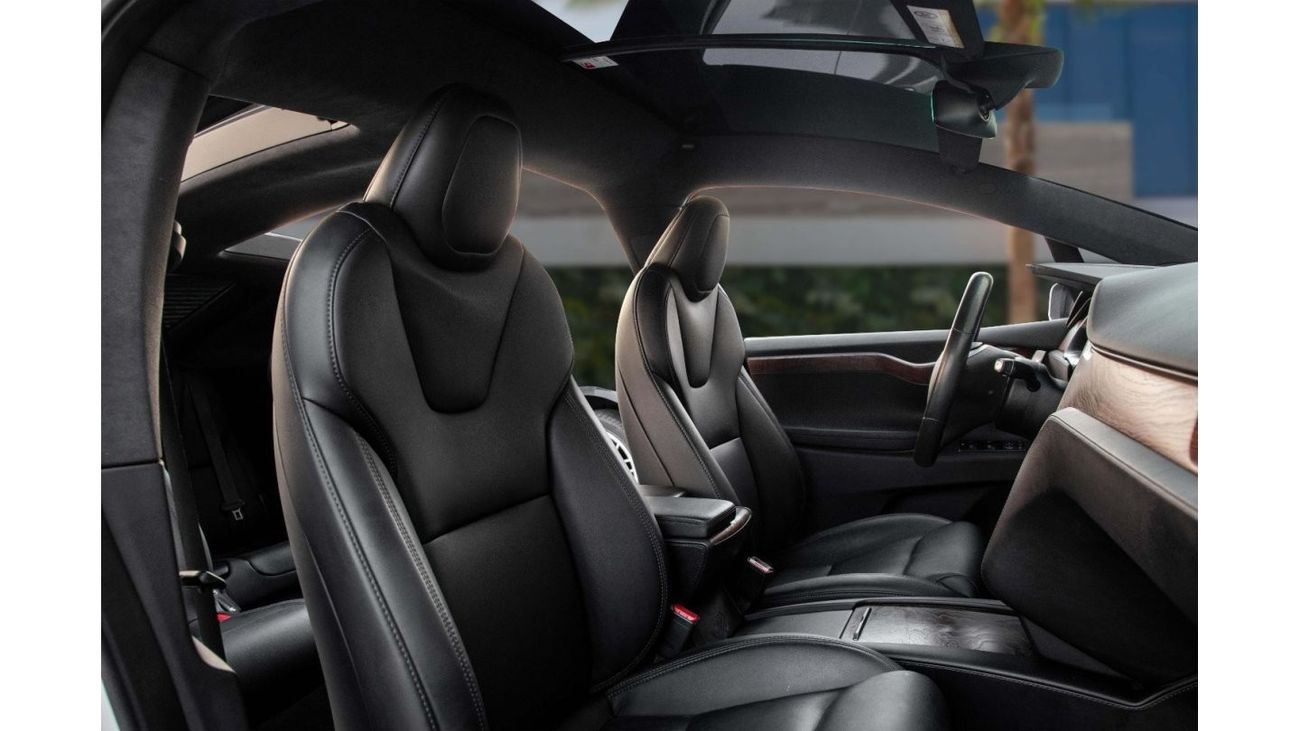 Tesla Model X 100D Long Range | 4,308 P.M  | 0% Downpayment | Excellent Condition!